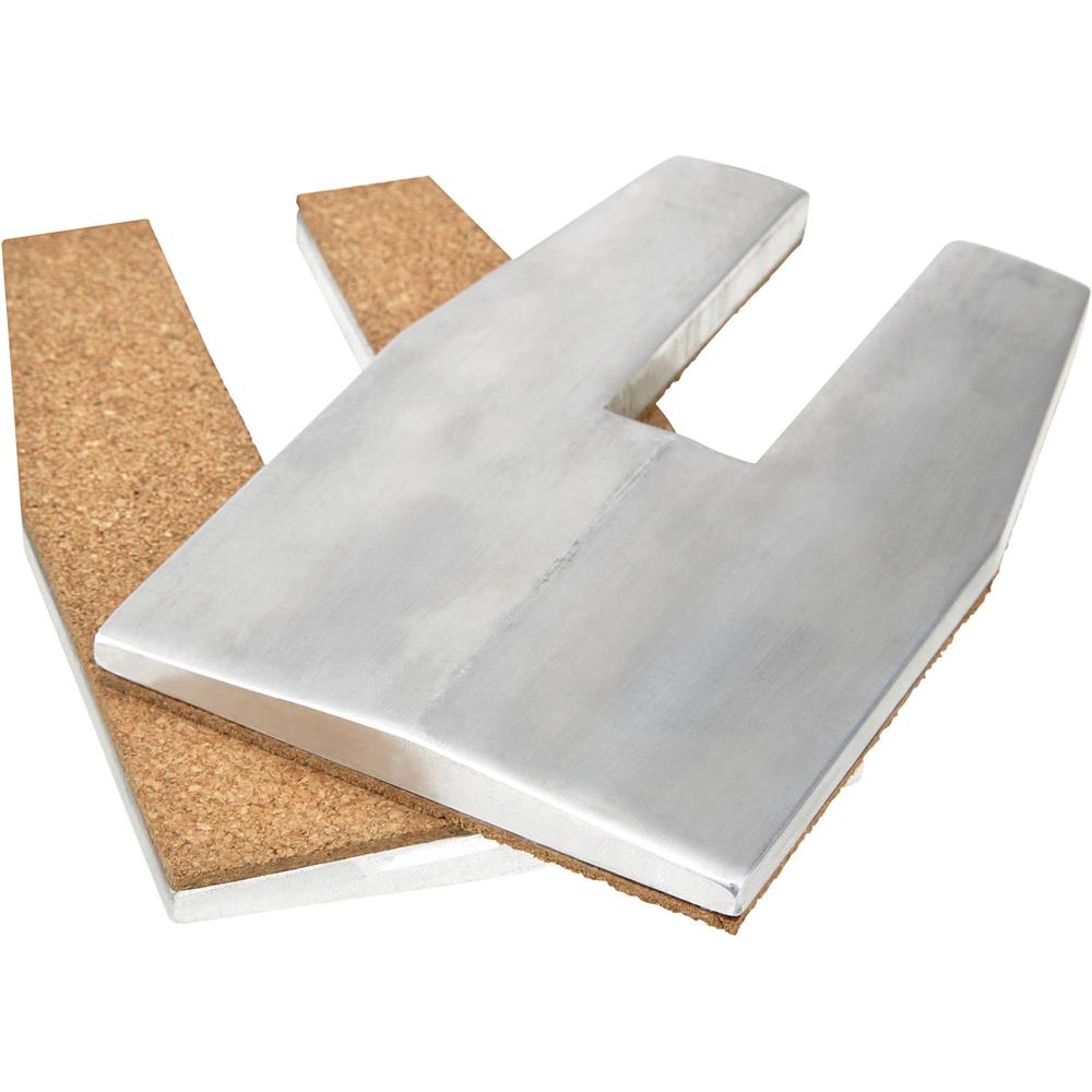 Tilting Jaws for D3125 Parrot Vise®