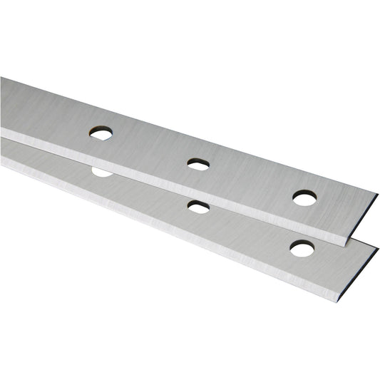 Woodstock D3167 - 13" Planer Blades - Set of 2 for W1675