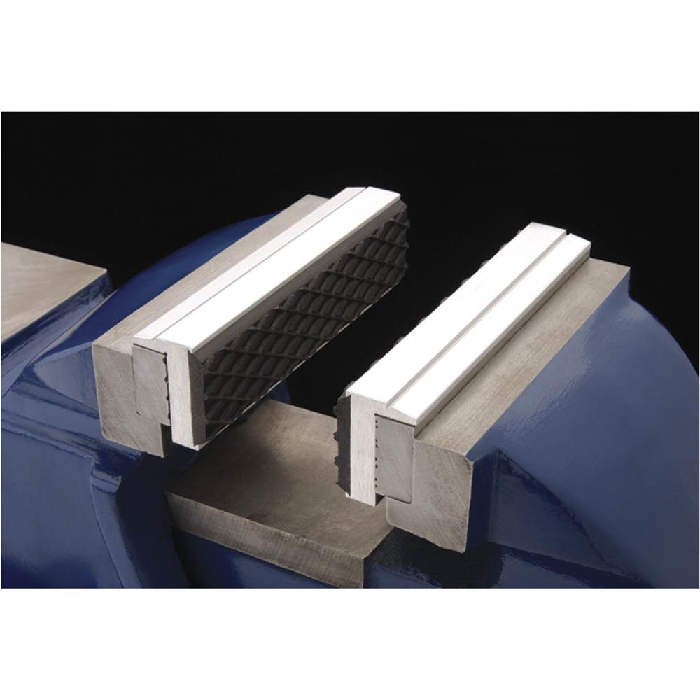 Magnetic Vise Jaws 3-1/2"