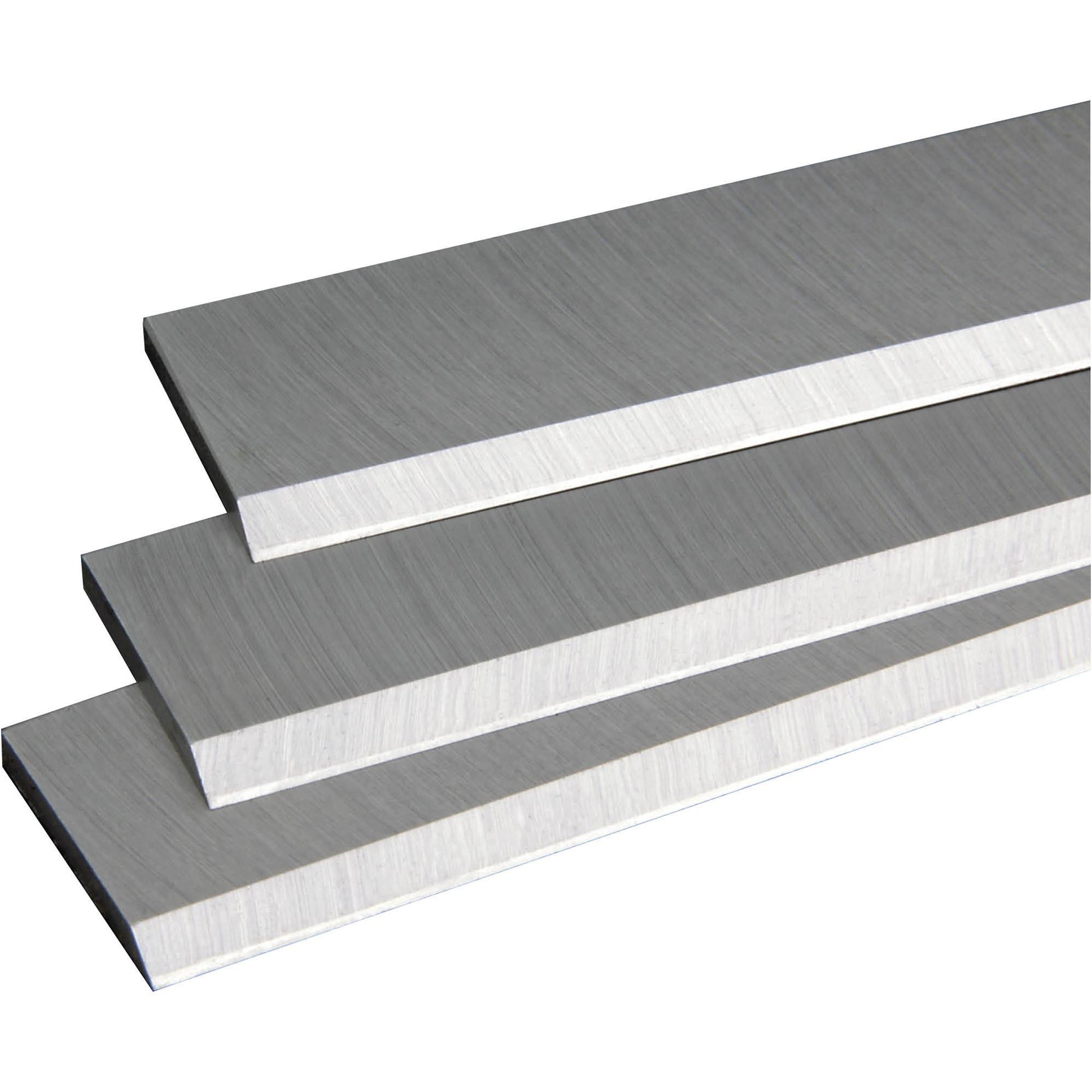 Woodstock D3301 - 15" Planer Knives - Set of 3 for W1692