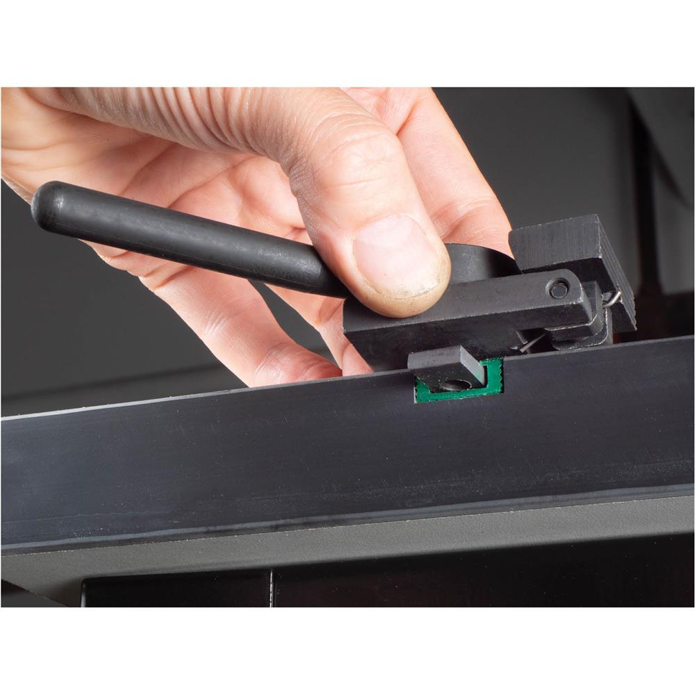 Shop Fox D3347 - Cam Clamp for T-Slots