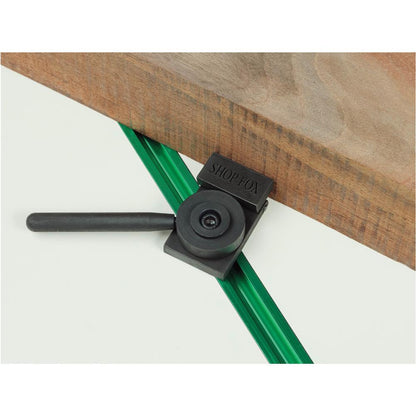 Shop Fox D3347 - Cam Clamp for T-Slots