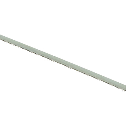 Woodstock D3521 - 105" x 1/4" x .025" x 14 TPI Raker Bandsaw Blade