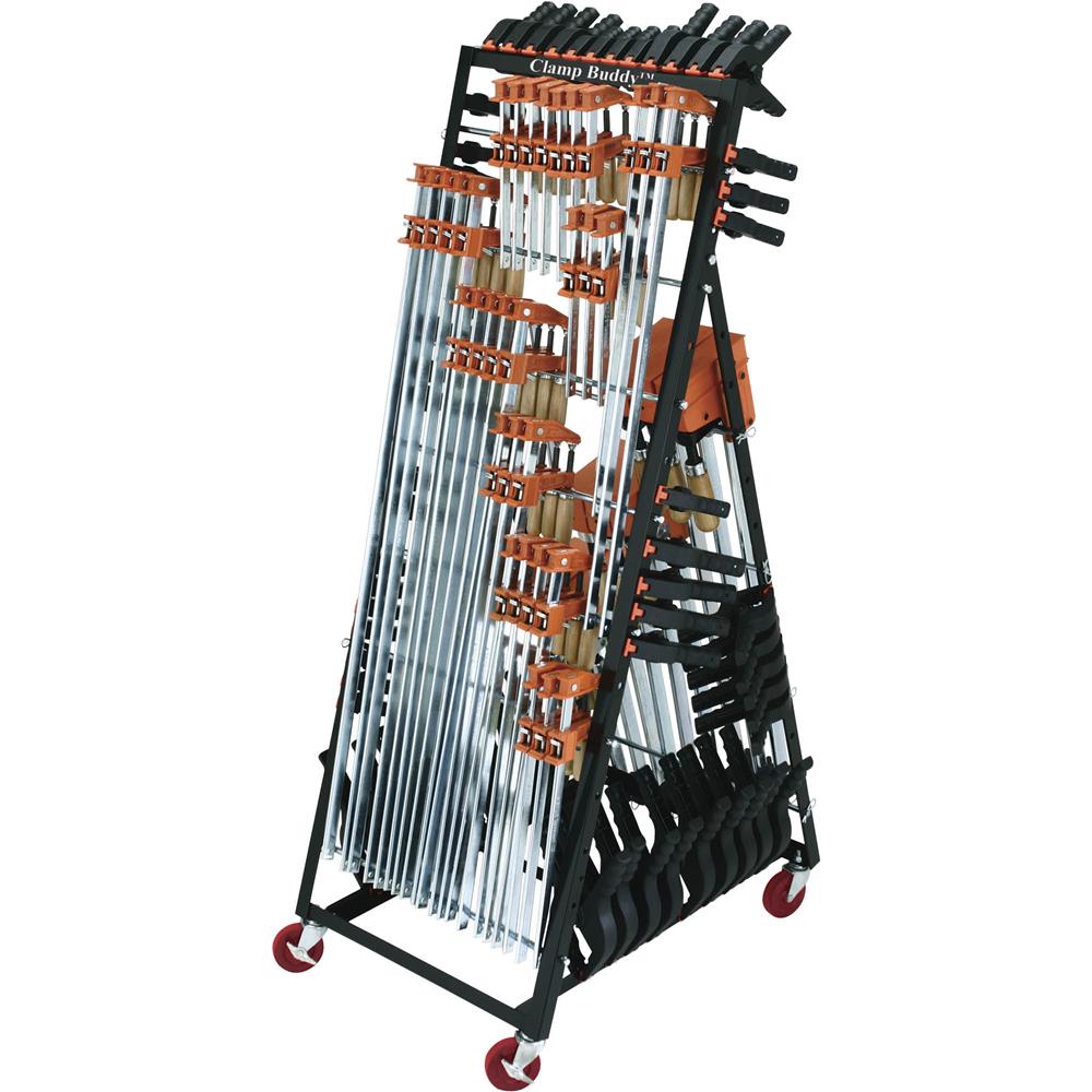 Steelex D3605 - Clamp Buddy