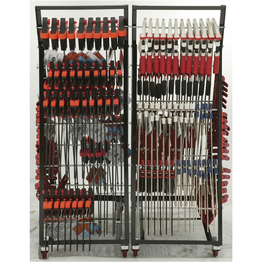 Steelex D3605 - Clamp Buddy