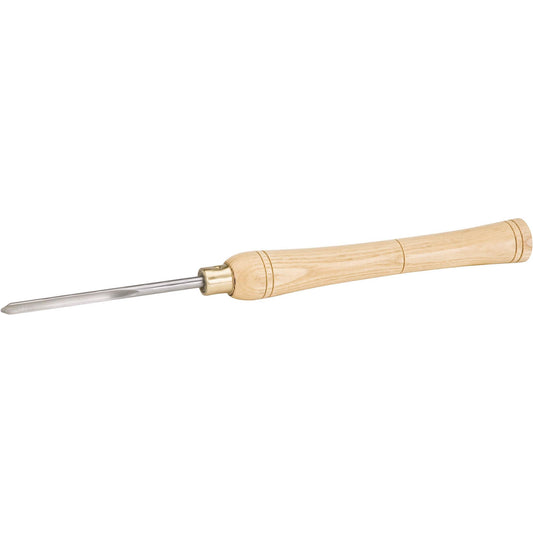 Shop Fox D3814 - Lathe Chisel - 1/4" Spindle Gouge