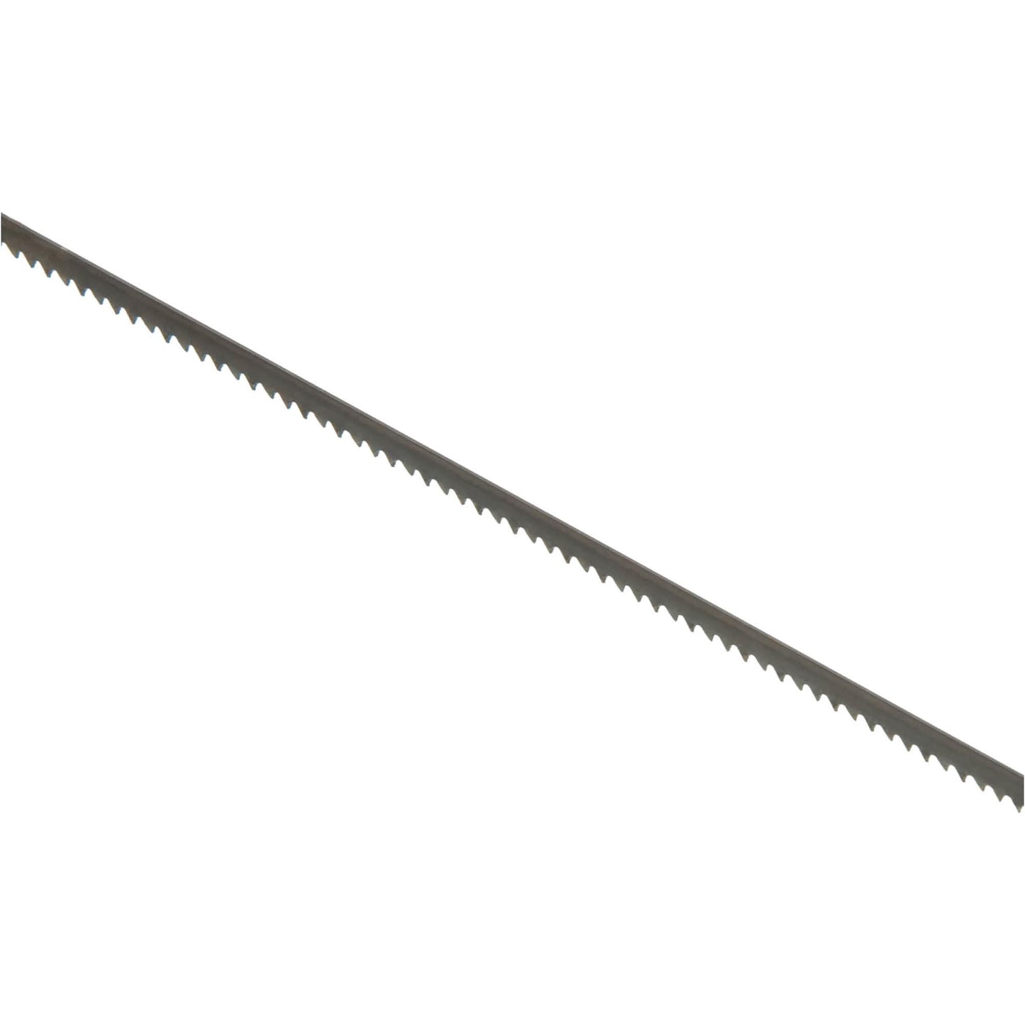 Steelex D3959 - 133" x 1/8" x .025" x 14 TPI Raker Bandsaw Blade