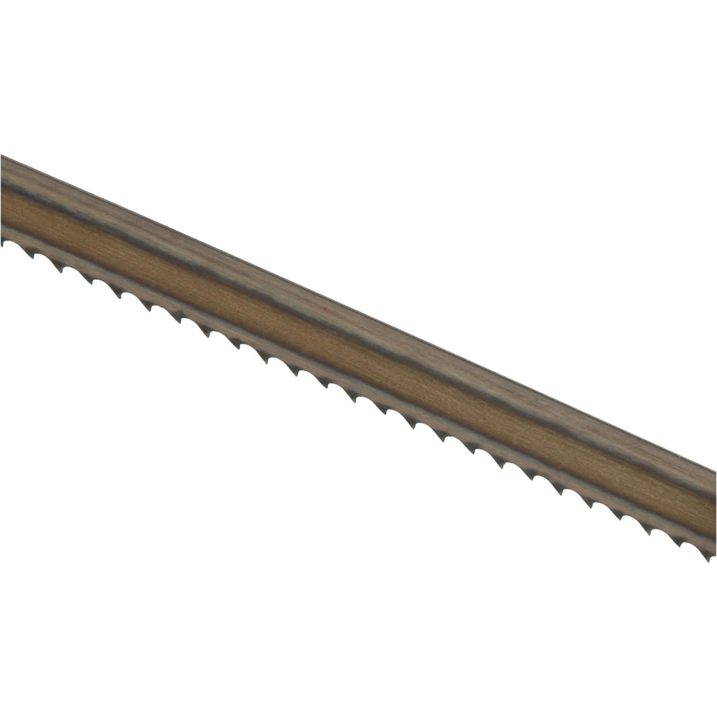 Steelex D3963 - 133" x 1/2" x .025" x 6 TPI Hook Bandsaw Blade