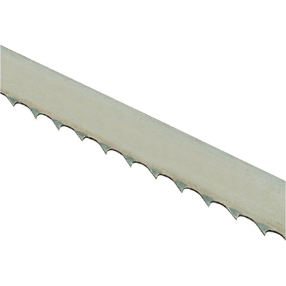 Steelex D3965 - 133" x 3/4" x .032" x 3 TPI Hook Bandsaw Blade