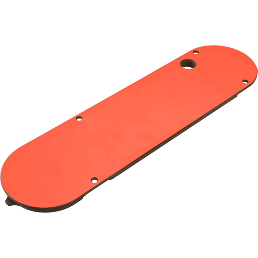 Woodstock D4329 - Zero Clearance Table Saw Insert for W1824 & W1851