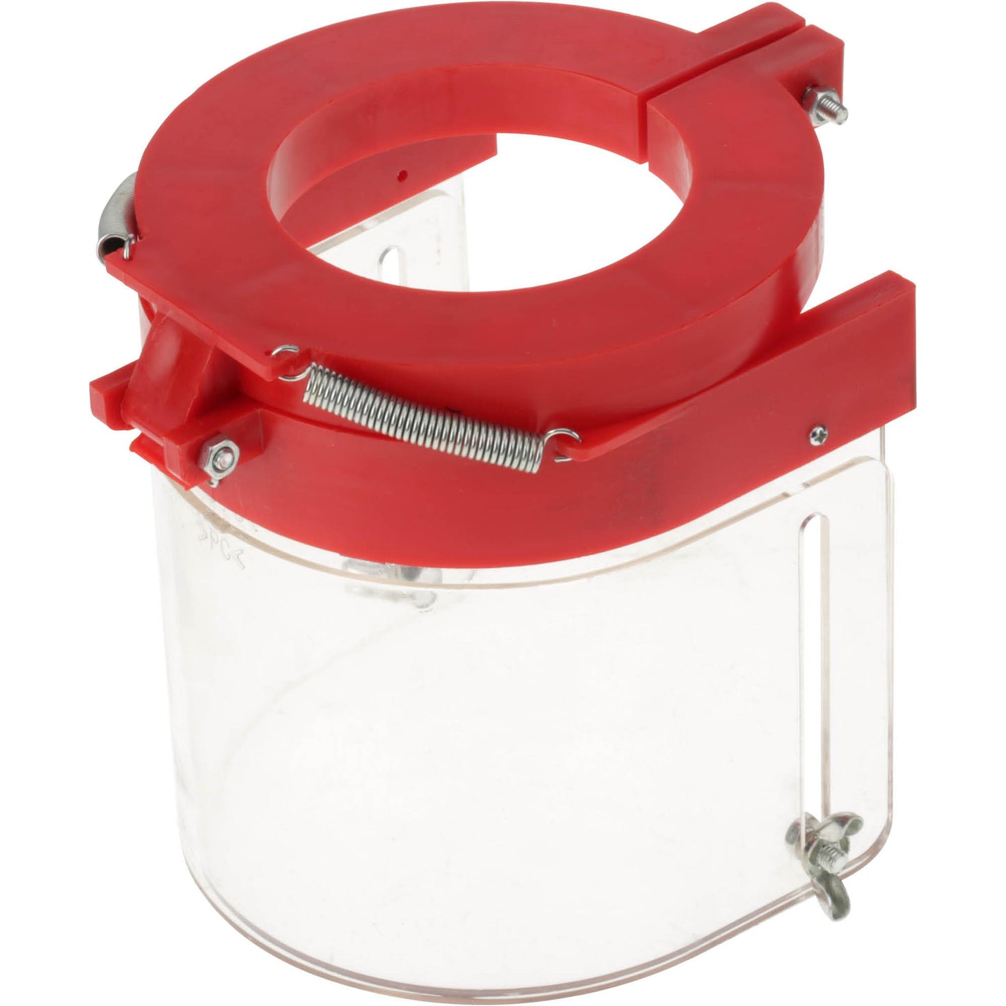 Woodstock D4579 - Chuck Guard for 17" Floor Model Drill Press