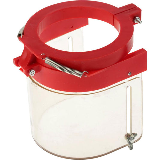 Chuck Guard for 20" Floor Model Drill Press