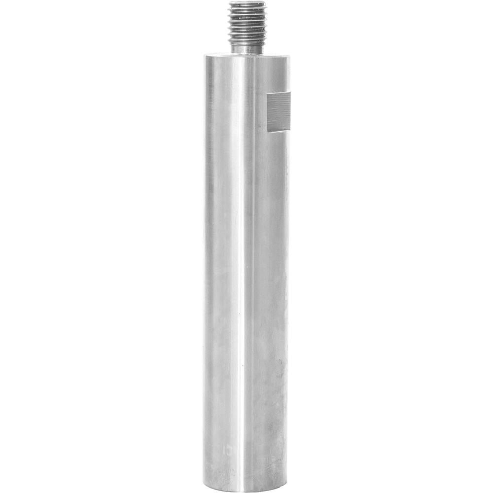 Toolrest Post For Wood Lathes - 1" x 5", M12-1.75