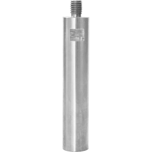 Shop Fox D4810 - Toolrest Post For Wood Lathes - 1" x 5", M12-1.75