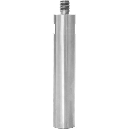 Toolrest Post For Wood Lathes - 1" x 5", M12-1.75