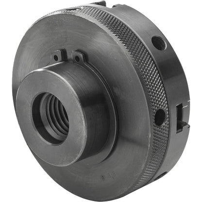 4" Wood Chuck, 1" x 8 TPI