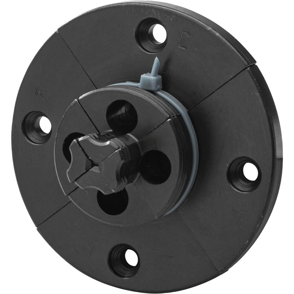 3.75" Step Jaws for 4-Jaw Chuck