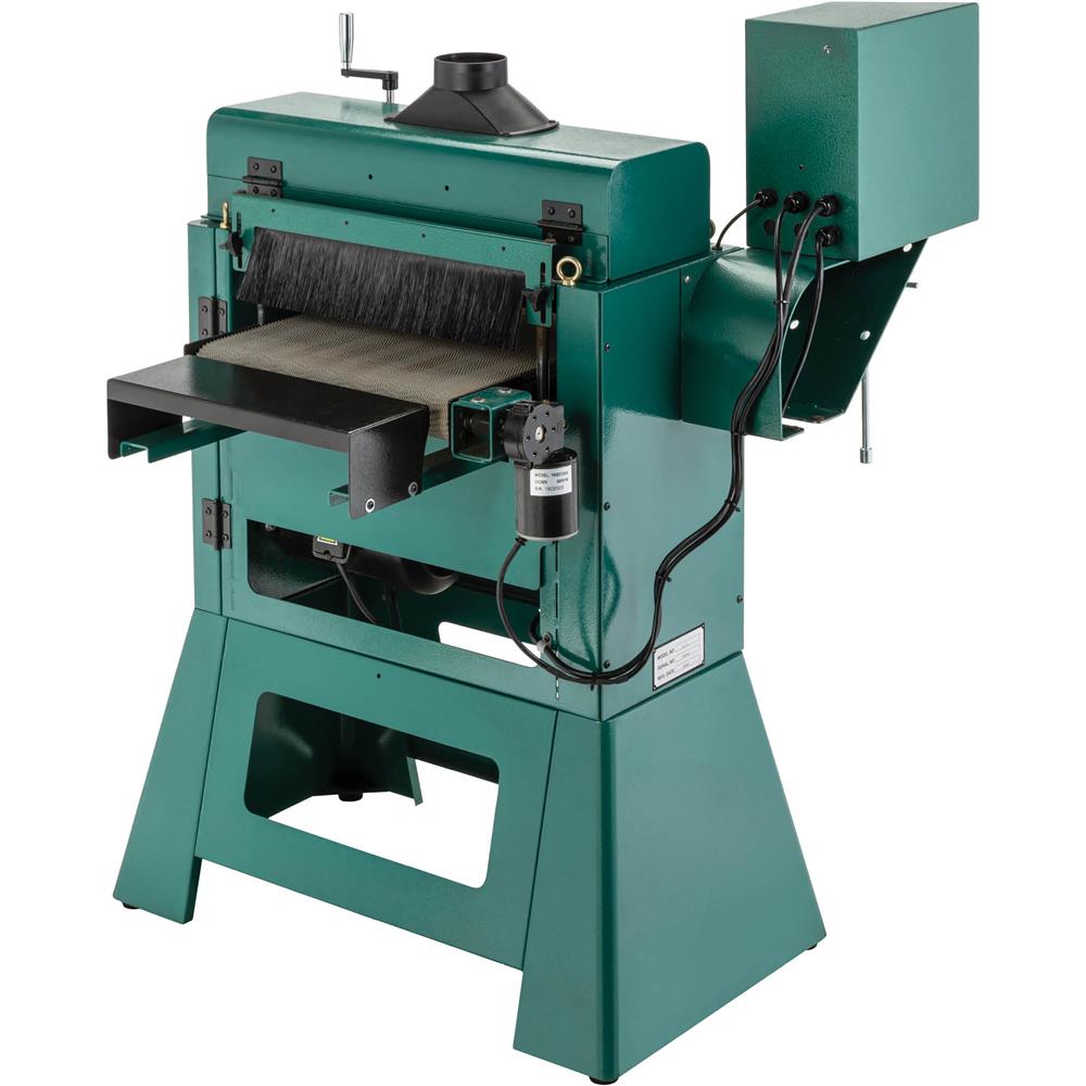 Grizzly G0400 - 17" Brush Sander