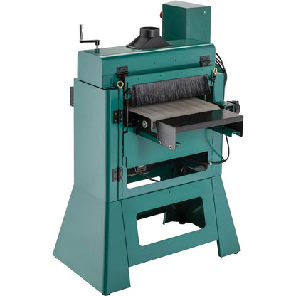 Grizzly G0400 - 17" Brush Sander