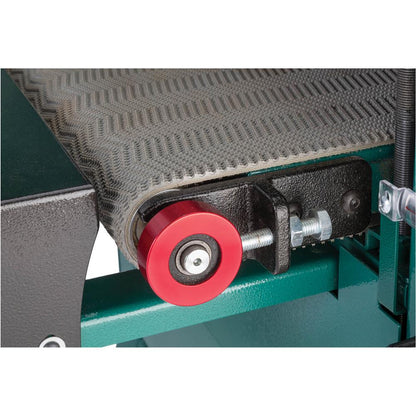 Grizzly G0400 - 17" Brush Sander