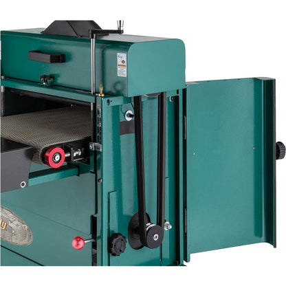 Grizzly G0400 - 17" Brush Sander