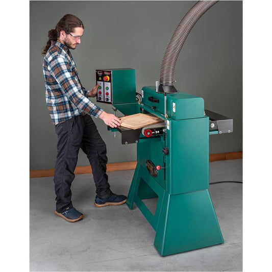 Grizzly G0400 - 17" Brush Sander