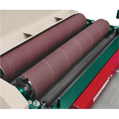 Grizzly G0449 - 37" 10 HP Drum Sander