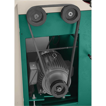 Grizzly G0449 - 37" 10 HP Drum Sander