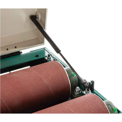 Grizzly G0450 - 37" 15 HP 3-Phase Drum Sander