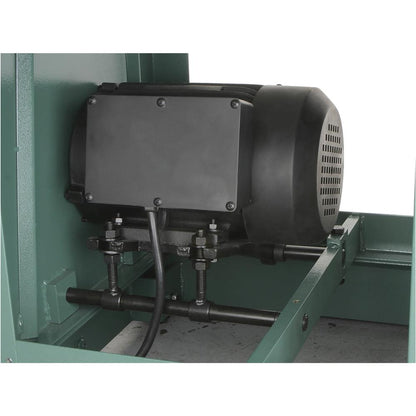 Grizzly G0453Z - 15" 3 HP Planer w/ Spiral Cutterhead