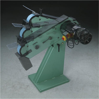 Grizzly G0489 - 3" x 79" Metal Belt Grinder / Sander