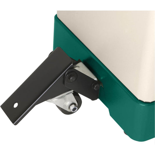 Grizzly G0490ZX - 8" Jointer with Spiral Cutterhead