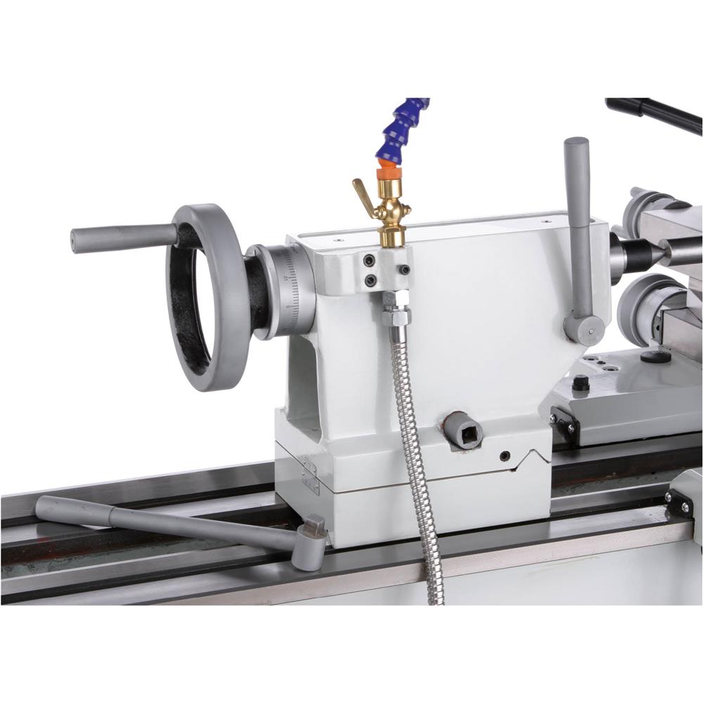 Grizzly G0509G - 16" x 40" 3-Phase Gunsmithing Metal Lathe