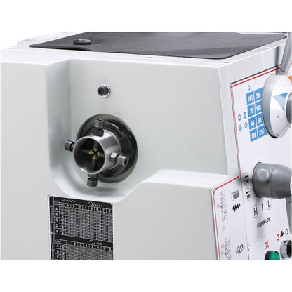 Grizzly G0509G - 16" x 40" 3-Phase Gunsmithing Metal Lathe