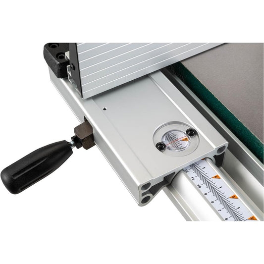 Grizzly G0513Z - 17" 2 HP Bandsaw w/ Resaw Fence & Bar