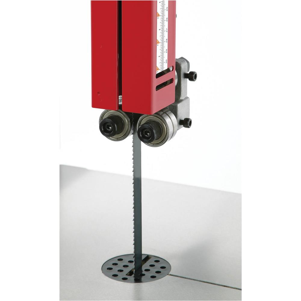 Grizzly G0514X2B - 19" 3 HP Extreme-Series Bandsaw w/ Motor Brake