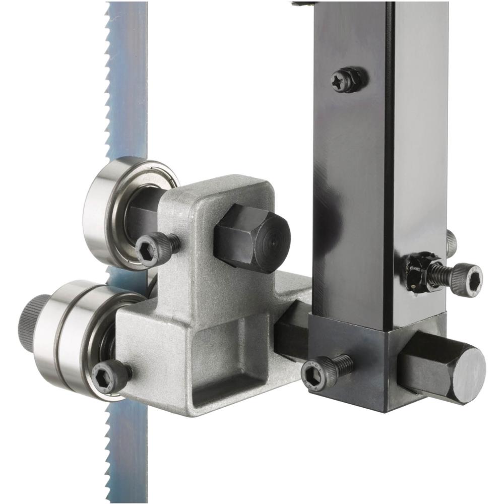 Grizzly G0514X - 19" 3 HP Extreme Series Bandsaw