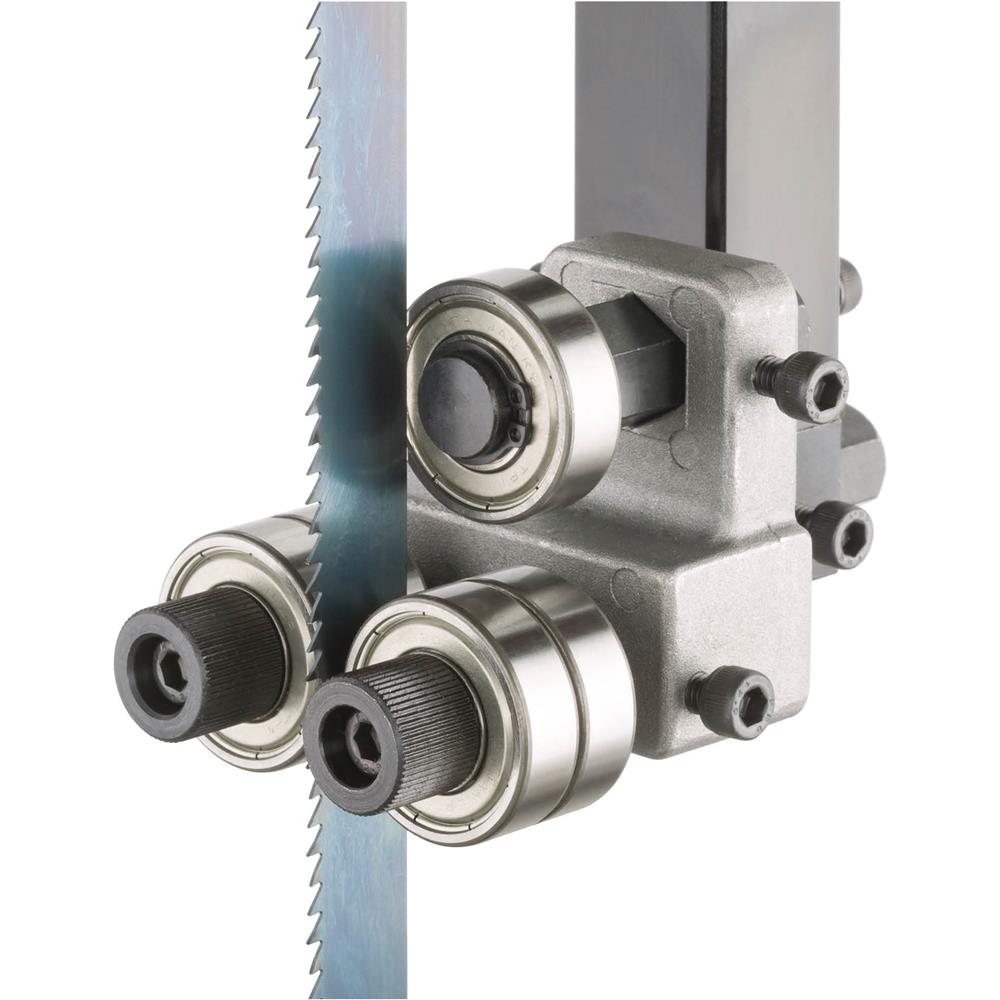 Grizzly G0514X - 19" 3 HP Extreme Series Bandsaw