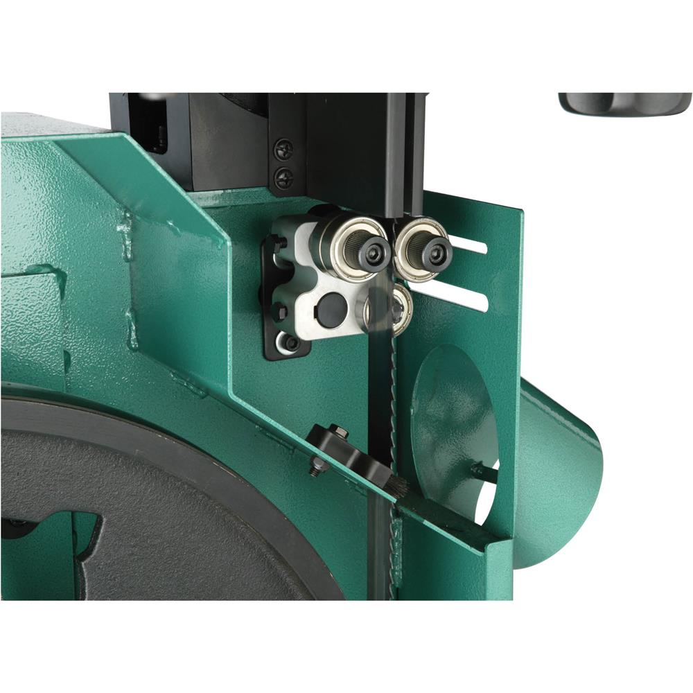 Grizzly G0531B - 21" 5 HP Industrial Bandsaw w/ Brake