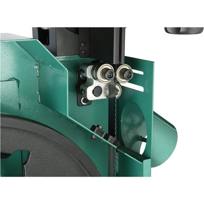 Grizzly G0531B - 21" 5 HP Industrial Bandsaw w/ Brake