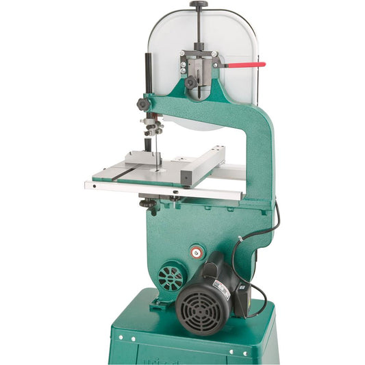 Grizzly G0555 - 14" 1 HP Bandsaw