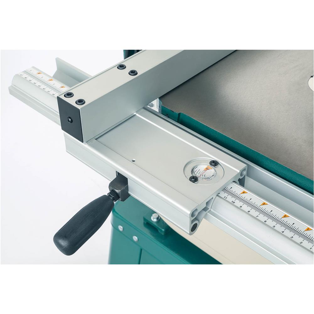 Grizzly G0555 - 14" 1 HP Bandsaw