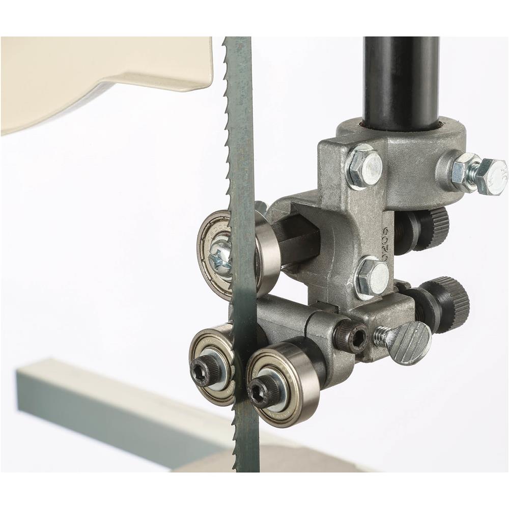 Grizzly G0555 - 14" 1 HP Bandsaw