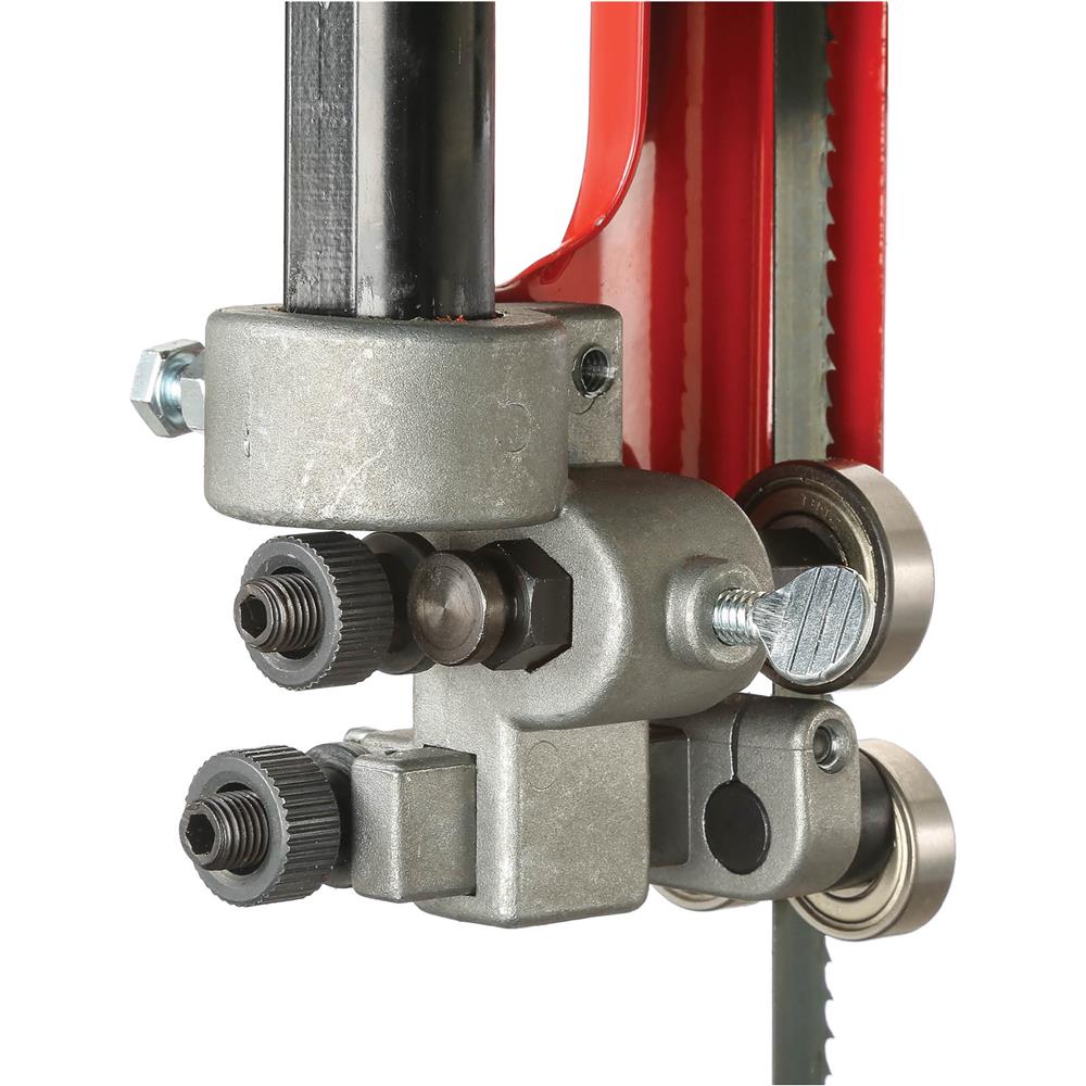 Grizzly G0555 - 14" 1 HP Bandsaw