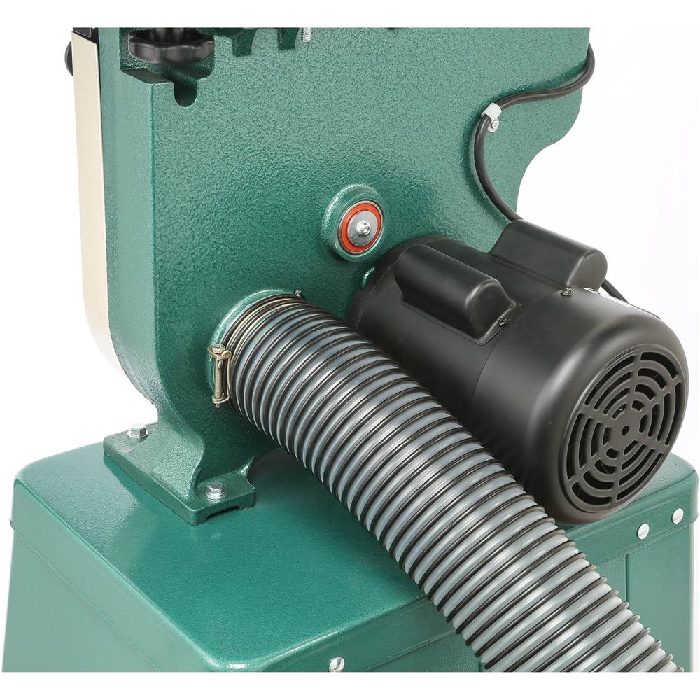 Grizzly G0555 - 14" 1 HP Bandsaw