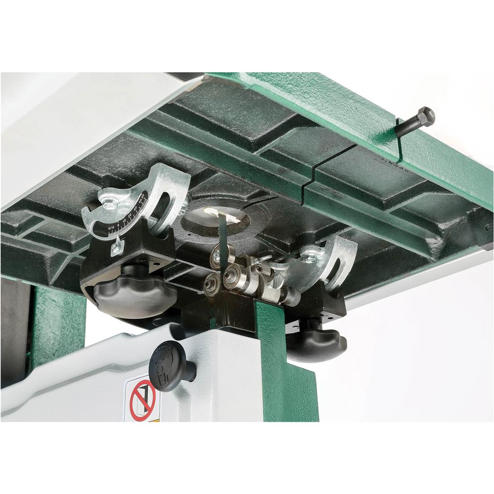 Grizzly G0555 - 14" 1 HP Bandsaw