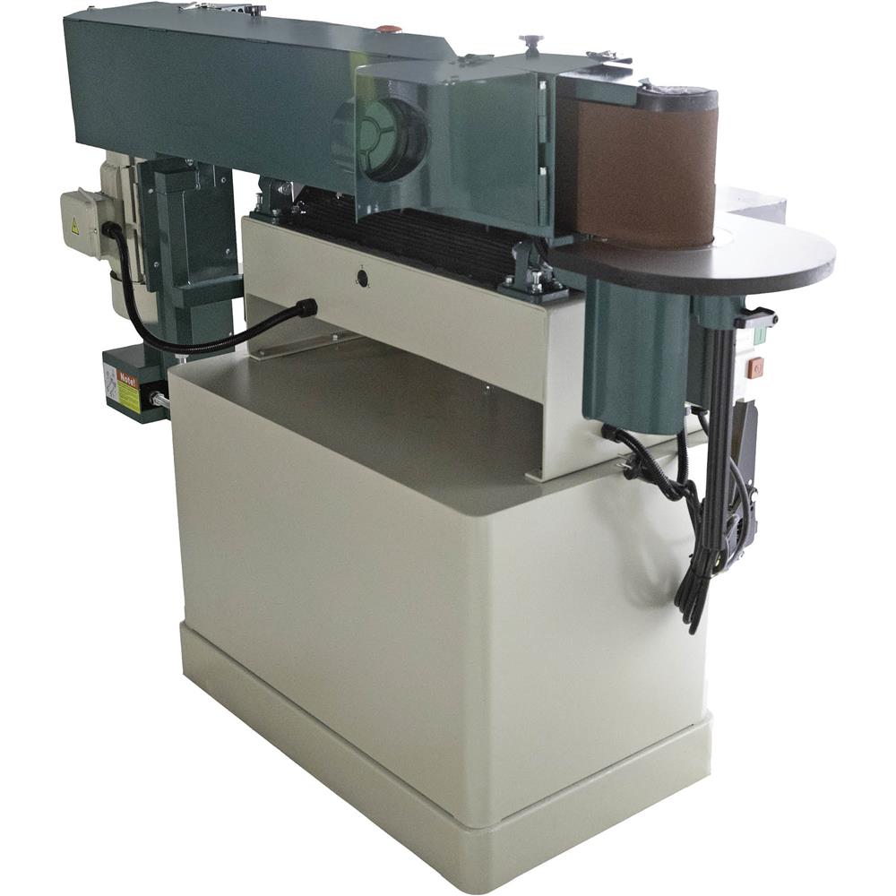 Grizzly G0564 - 6" x 108" Oscillating Edge Sander