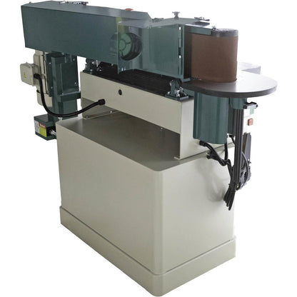 Grizzly G0564 - 6" x 108" Oscillating Edge Sander