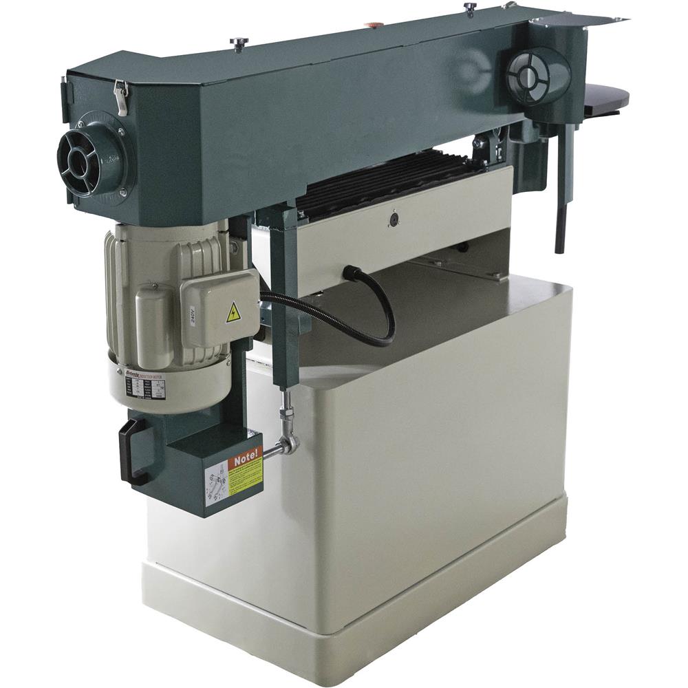 Grizzly G0564 - 6" x 108" Oscillating Edge Sander