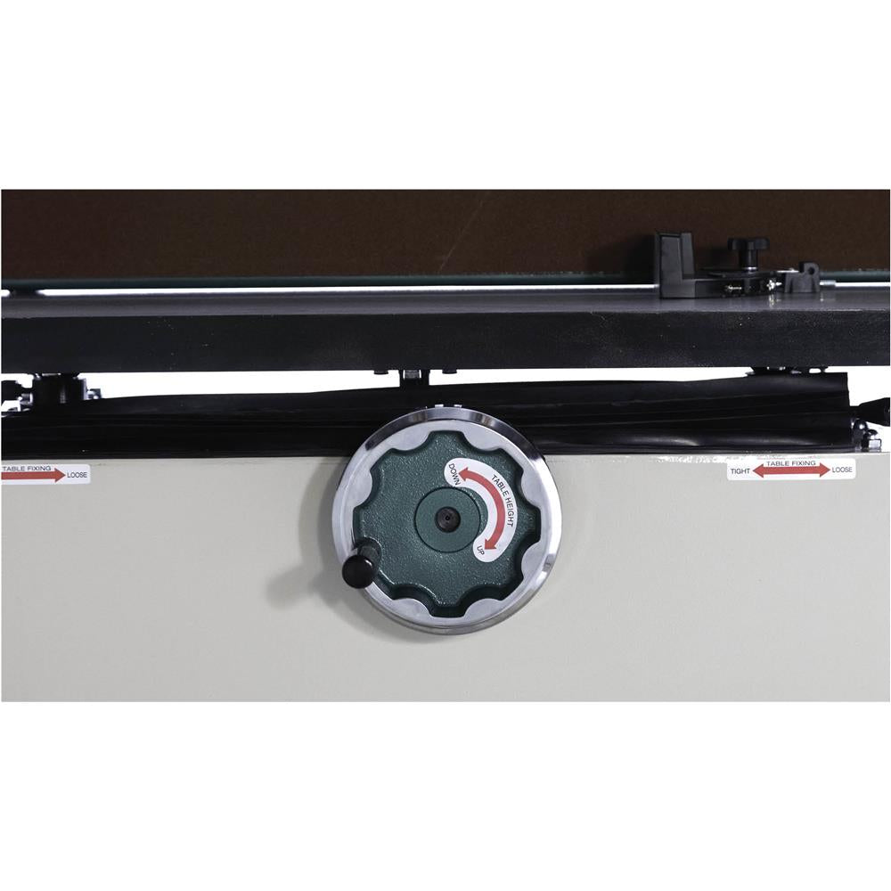 Grizzly G0564 - 6" x 108" Oscillating Edge Sander